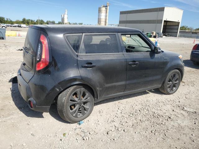 KNDJX3A5XG7283276 - 2016 KIA SOUL ! BLACK photo 3