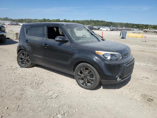 KNDJX3A5XG7283276 - 2016 KIA SOUL ! BLACK photo 4