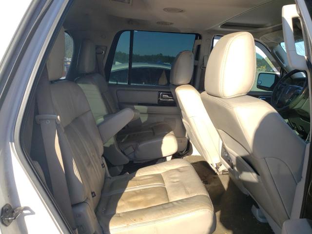 5LMJJ2HT3FEJ03834 - 2015 LINCOLN NAVIGATOR თეთრი ფოტო 11