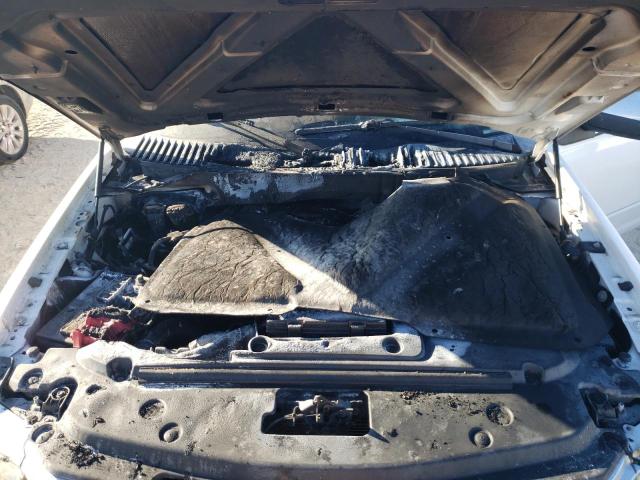 5LMJJ2HT3FEJ03834 - 2015 LINCOLN NAVIGATOR თეთრი ფოტო 12