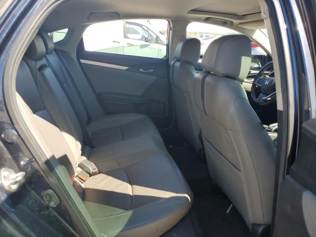 19XFC1F70LE004749 - 2020 HONDA CIVIC EXL გრაფიტი ფოტო 10