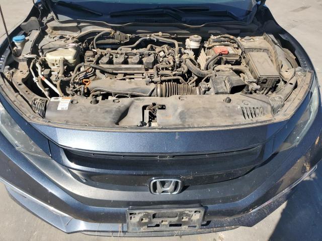 19XFC1F70LE004749 - 2020 HONDA CIVIC EXL გრაფიტი ფოტო 11