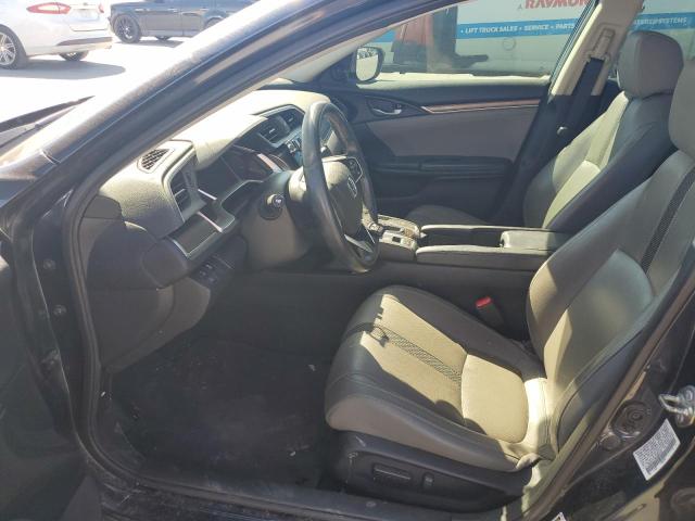 19XFC1F70LE004749 - 2020 HONDA CIVIC EXL გრაფიტი ფოტო 7
