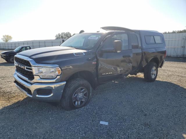 2020 RAM 2500 TRADESMAN, 