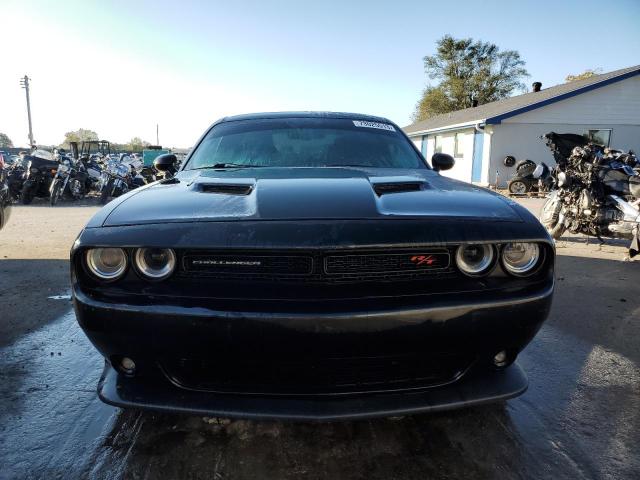 2C3CDZFJ7GH271766 - 2016 DODGE CHALLENGER R/T SCAT PACK BLACK photo 5