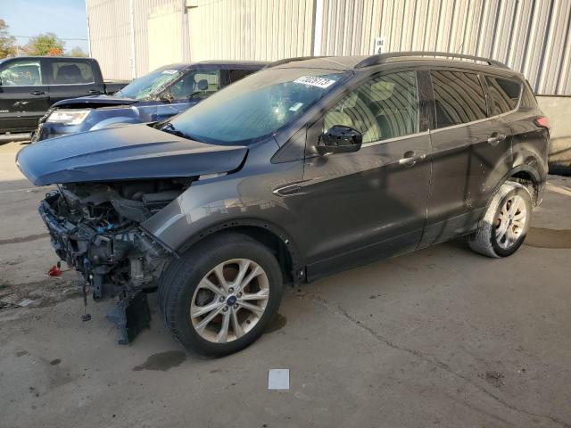 2018 FORD ESCAPE SE, 