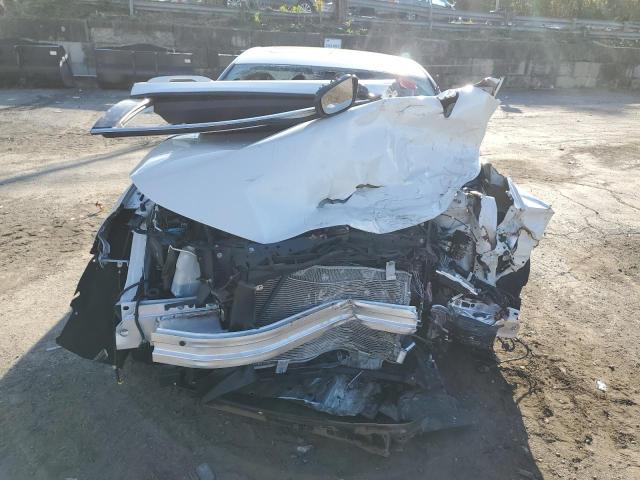 1HGCY1F33RA014335 - 2024 HONDA ACCORD EX WHITE photo 5