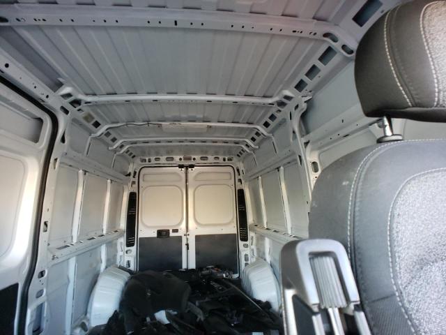 3C6LRVDG6PE525595 - 2023 RAM PROMASTER 2500 HIGH Weiß Foto 10