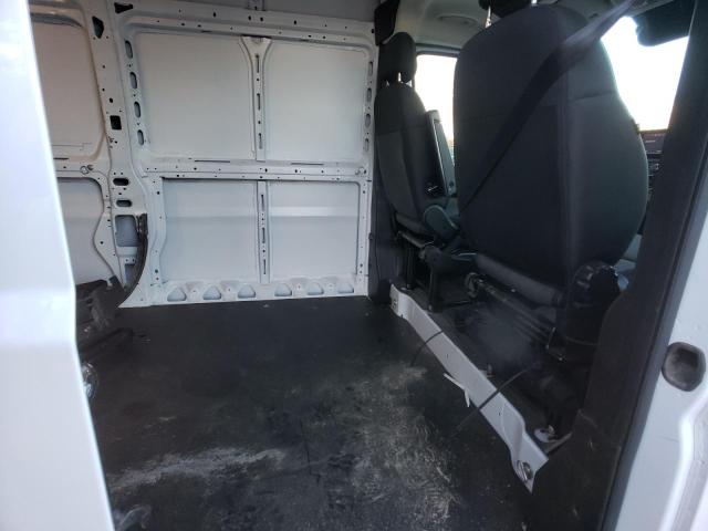 3C6LRVDG6PE525595 - 2023 RAM PROMASTER 2500 HIGH Weiß Foto 11