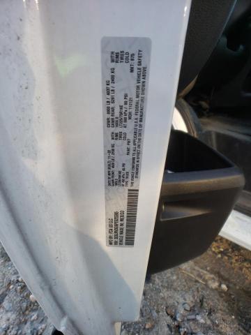 3C6LRVDG6PE525595 - 2023 RAM PROMASTER 2500 HIGH Weiß Foto 13