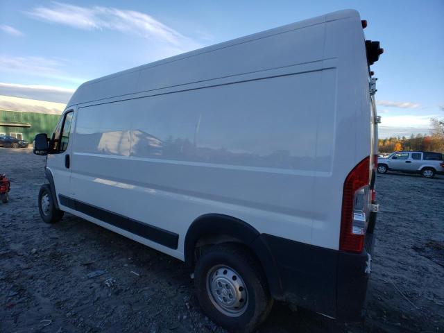 3C6LRVDG6PE525595 - 2023 RAM PROMASTER 2500 HIGH Weiß Foto 2