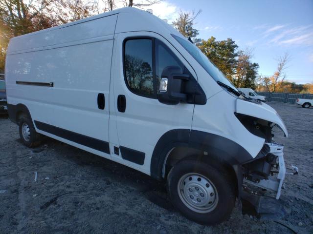 3C6LRVDG6PE525595 - 2023 RAM PROMASTER 2500 HIGH Weiß Foto 4