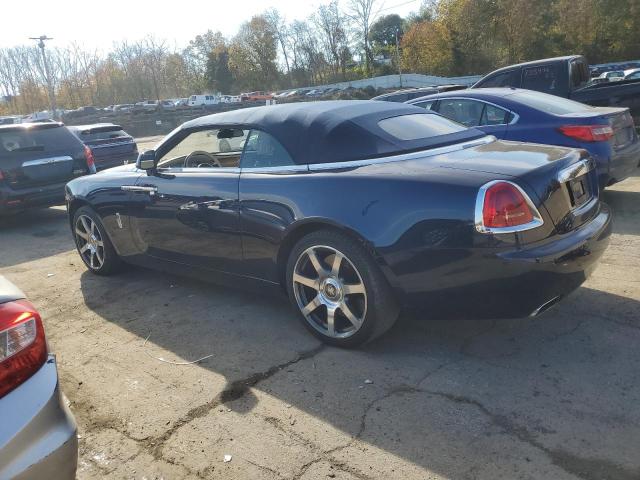 SCA666D56HU107017 - 2017 ROLLS-ROYCE DAWN TWO TONE photo 2