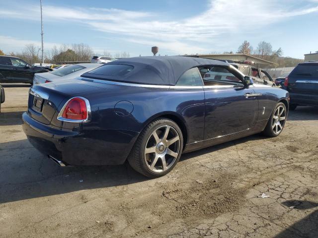 SCA666D56HU107017 - 2017 ROLLS-ROYCE DAWN TWO TONE photo 3