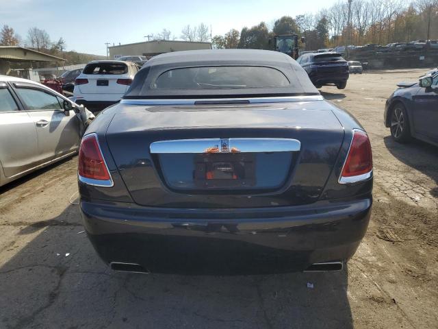 SCA666D56HU107017 - 2017 ROLLS-ROYCE DAWN TWO TONE photo 6