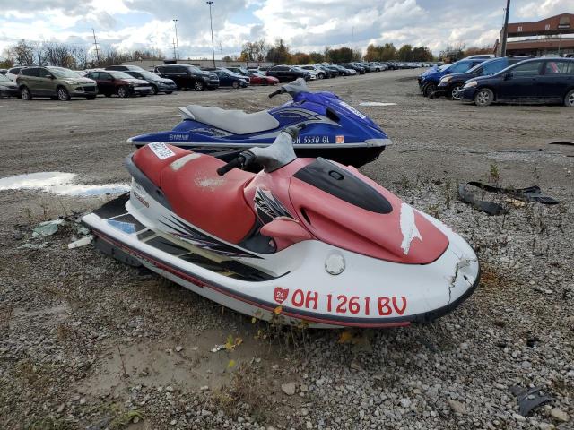 YAMA3675A797 - 1997 YAMAHA JETSKI TWO TONE photo 1