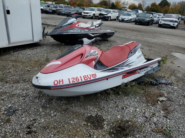 YAMA3675A797 - 1997 YAMAHA JETSKI TWO TONE photo 2