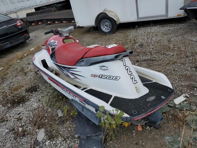 YAMA3675A797 - 1997 YAMAHA JETSKI TWO TONE photo 3