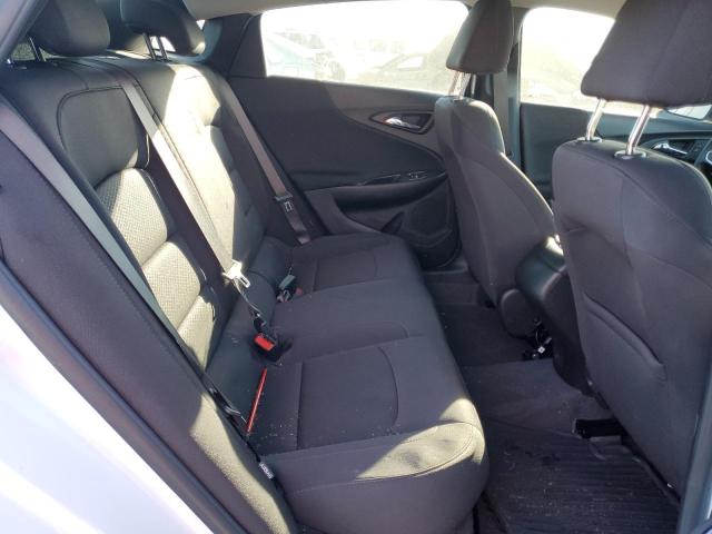 1G1ZG5ST2RF196727 - 2024 CHEVROLET MALIBU RS WHITE photo 10