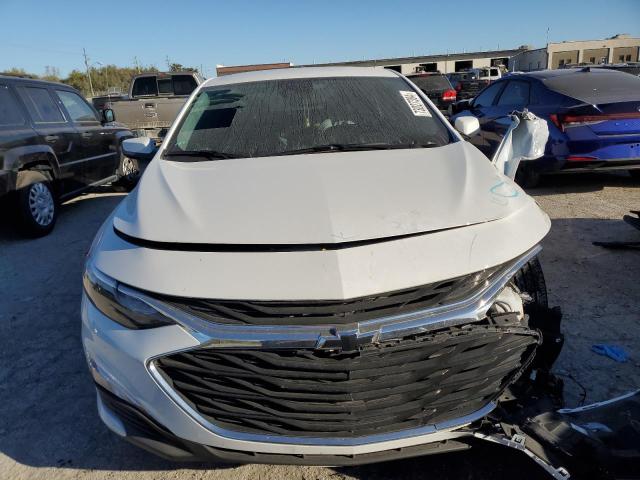 1G1ZG5ST2RF196727 - 2024 CHEVROLET MALIBU RS WHITE photo 5