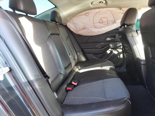 1G11C5SA0GU137904 - 2016 CHEVROLET MALIBU LIM LT Қара фото 10