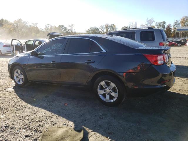 1G11C5SA0GU137904 - 2016 CHEVROLET MALIBU LIM LT Қара фото 2