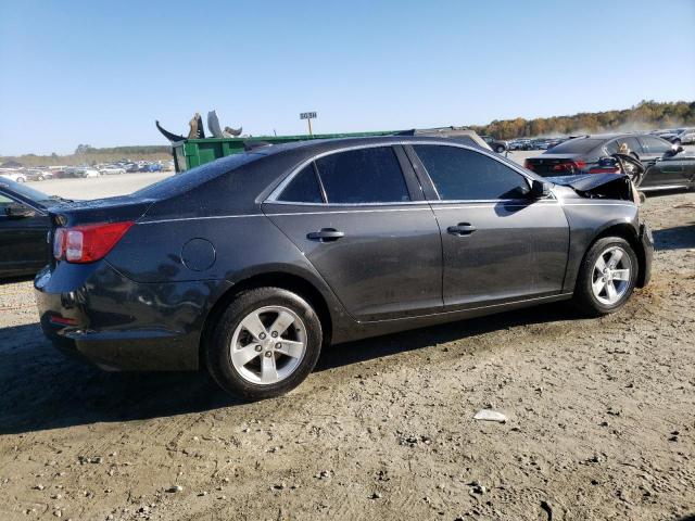 1G11C5SA0GU137904 - 2016 CHEVROLET MALIBU LIM LT Қара фото 3