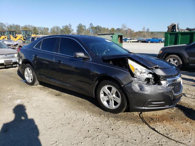1G11C5SA0GU137904 - 2016 CHEVROLET MALIBU LIM LT Қара фото 4