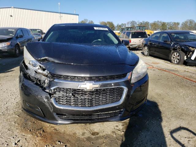 1G11C5SA0GU137904 - 2016 CHEVROLET MALIBU LIM LT Қара фото 5