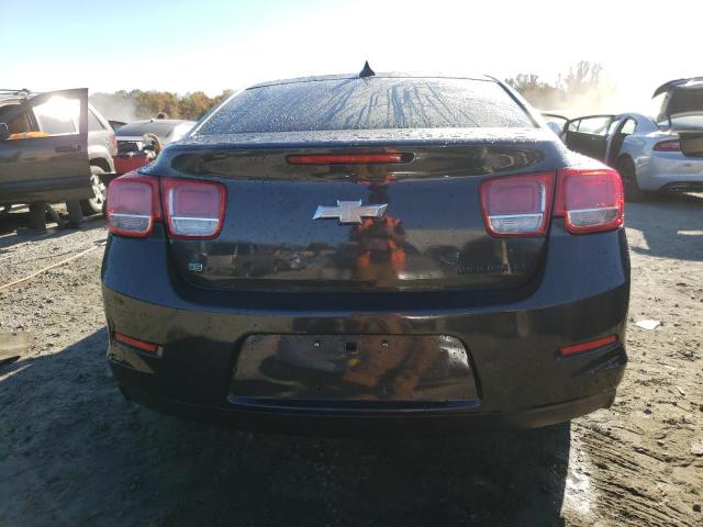 1G11C5SA0GU137904 - 2016 CHEVROLET MALIBU LIM LT Қара фото 6