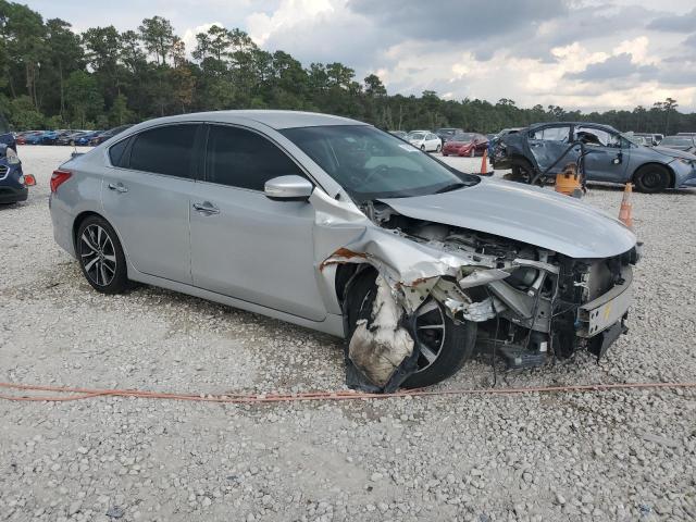 1N4AL3AP5HC251265 - 2017 NISSAN ALTIMA 2.5 SILVER photo 4