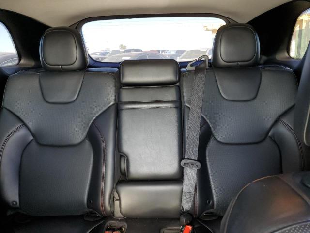 1C4PJMBN9KD368281 - 2019 JEEP CHEROKEE TRAILHAWK WHITE photo 10