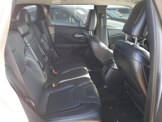 1C4PJMBN9KD368281 - 2019 JEEP CHEROKEE TRAILHAWK WHITE photo 11