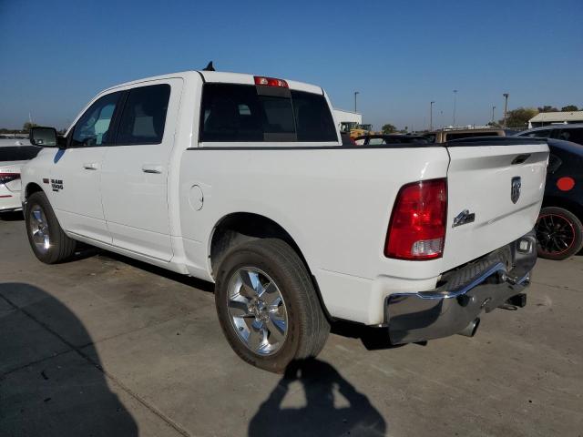 1C6RR6LT4KS600928 - 2019 RAM 1500 CLASS SLT თეთრი ფოტო 2