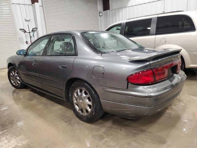 2G4WB52K241188641 - 2004 BUICK REGAL LS 灰色 照片 2