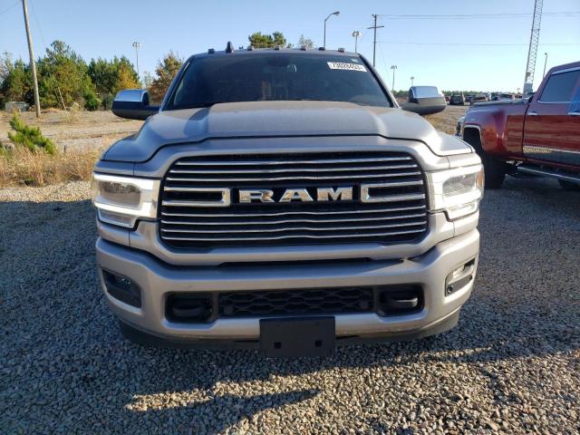 3C63RRJL6MG575079 - 2021 RAM 3500 LARAMIE GRAY photo 5