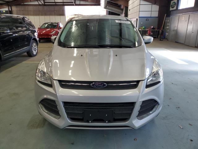 1FMCU9GX4EUE49346 - 2014 FORD ESCAPE SE SILVER photo 5