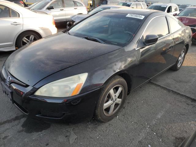 2004 HONDA ACCORD EX, 