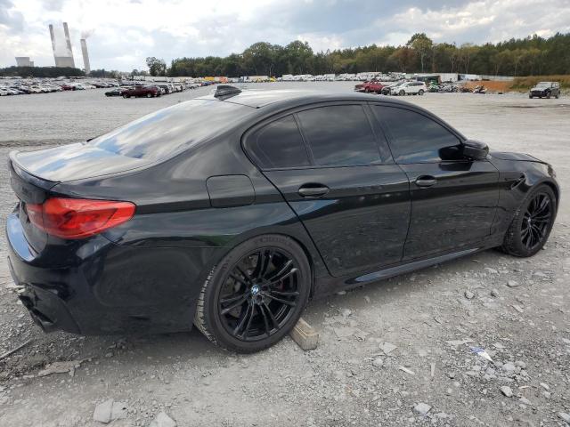 WBSJF0C01LCD44028 - 2020 BMW M5 BASE BLACK photo 3