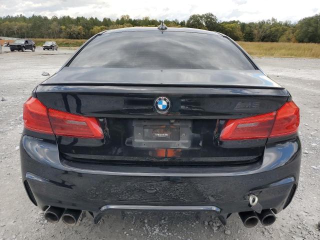 WBSJF0C01LCD44028 - 2020 BMW M5 BASE BLACK photo 6