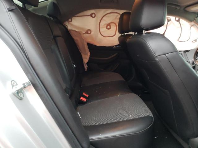 1G11C5SA2GF155504 - 2016 CHEVROLET MALIBU LIM LT 银色 照片 10