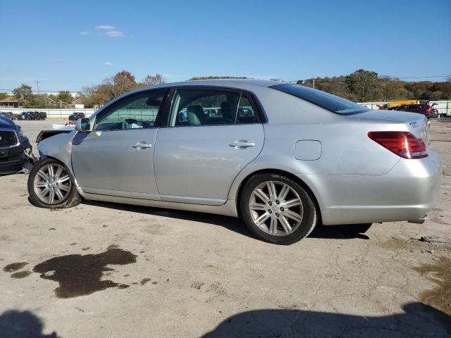 4T1BK36B09U325357 - 2009 TOYOTA AVALON XL SILVER photo 2