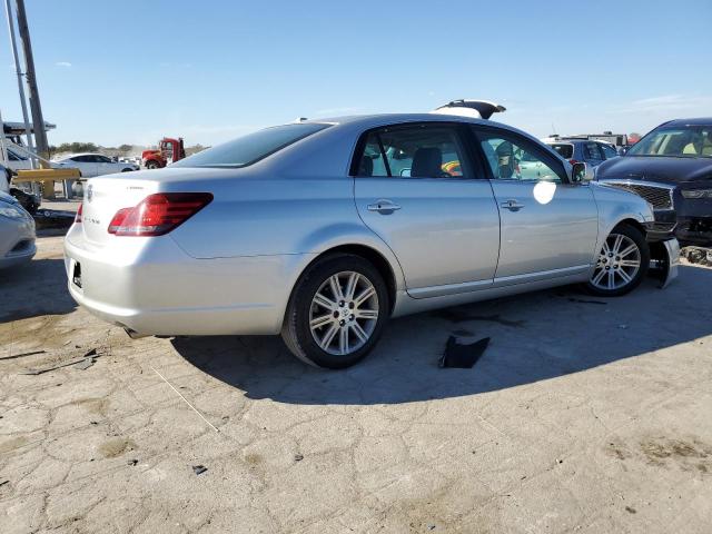 4T1BK36B09U325357 - 2009 TOYOTA AVALON XL SILVER photo 3