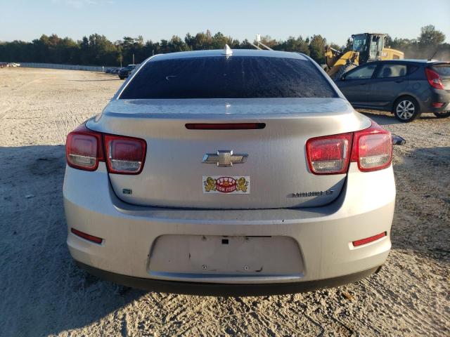 1G11C5SL8FF352791 - 2015 CHEVROLET MALIBU 1LT SILVER photo 6