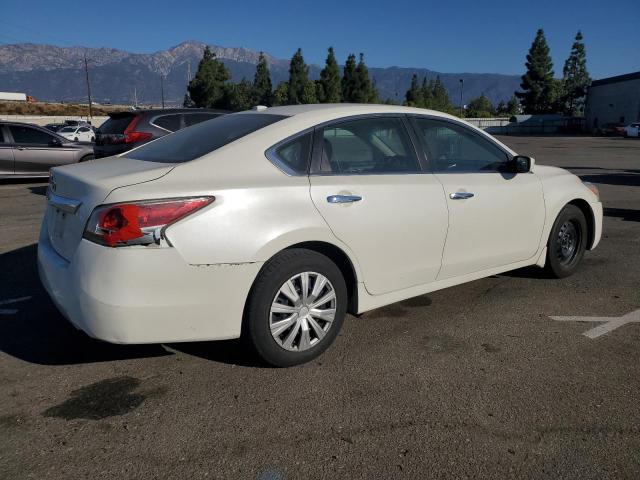 1N4AL3AP8FC429621 - 2015 NISSAN ALTIMA 2.5 WHITE photo 3