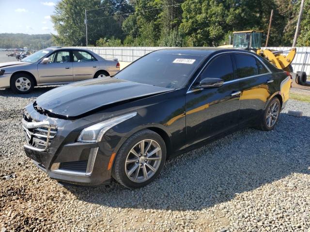 2019 CADILLAC CTS LUXURY, 