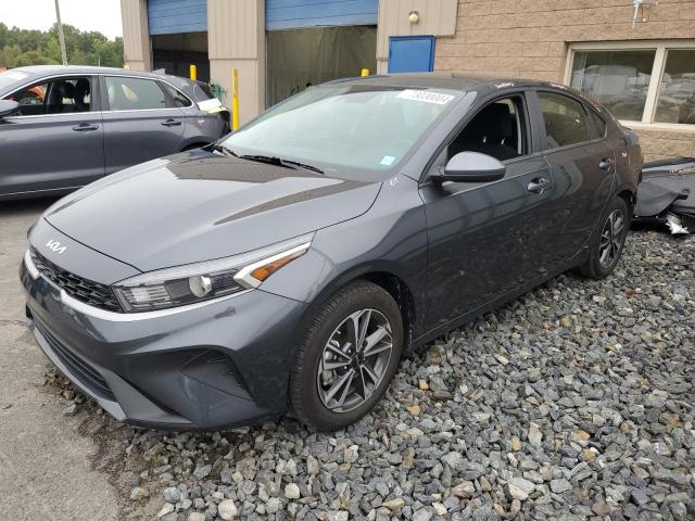 2024 KIA FORTE LX, 