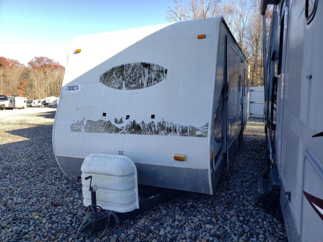 4YDT31R208M731592 - 2008 KEYSTONE MONTANA 白色 照片 2