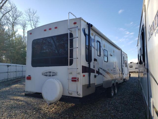 4YDT31R208M731592 - 2008 KEYSTONE MONTANA 白色 照片 4