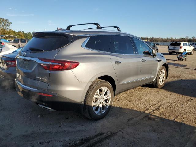 5GAEVCKW6JJ173559 - 2018 BUICK ENCLAVE AVENIR SILVER photo 3